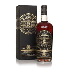 Scallywag Noir