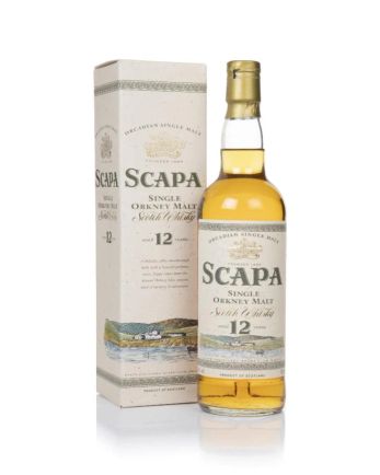 Scapa 12年