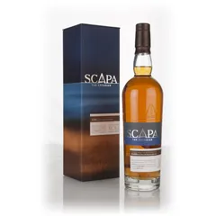 Scapa Glansa