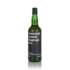 Seaweed & Aeons & Digging & Fire 10 Year Old