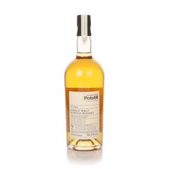 Secret Speyside 9 Year Old 2012 - Inverdarach Potstill Editions - No.