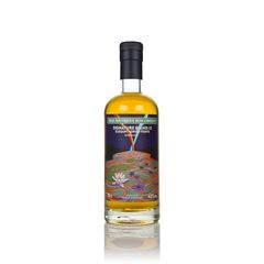 Signature Blend #2 (That Boutique-y Rum Company) Dark Rum