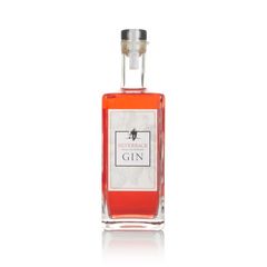 Silverback Wild Strawberry Flavoured Gin