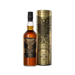 Six Kingdoms & Mortlach 15 Year Old - Game of Thrones Single Malts Col