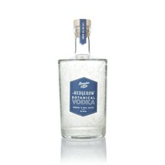 Sloemotion Hedgerow Botanical Flavoured Vodka