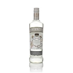 Smirnoff Vanilla Flavoured Vodka
