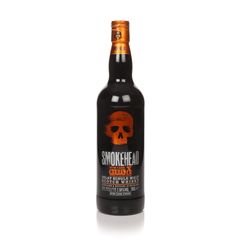 Smokehead Rum Cask Rebel XLE