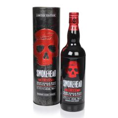 Smokehead Sherry Cask Blast