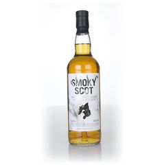 Smoky Scot