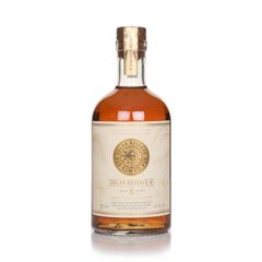 Solar Reserve 8 - Single Origin 8 Year Old Dominican Republic Dark Rum