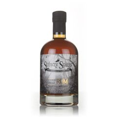 Solway Spiced Spiced Rum