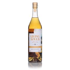 Speyburn 18 Year Old - Living Souls