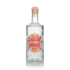 Sphere English Vodka - Grapefruit Flavoured Vodka