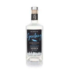 Spirit of Garstang Premium Plain Vodka