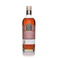 Spirit of Yorkshire 9 Year Old 2017 (cask 2231) Odyssey Range Release