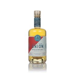 Spirited Union Spice & Sea Salt Flavoured Rum