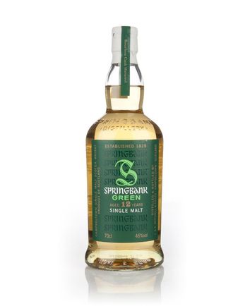 Springbank 12年