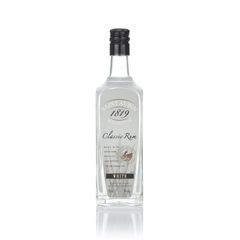 St Aubin Classic Rum White Rhum Agricole Rum