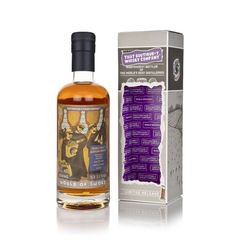 St. Kilian 5 Year Old (That Boutique-y Whisky Company)