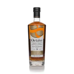 Staoisha (Bunnahabhain) 9 Year Old 2014 (cask 3841039) - The Octave