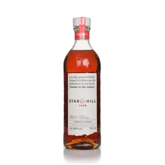 Star Hill Farm 2026 Release