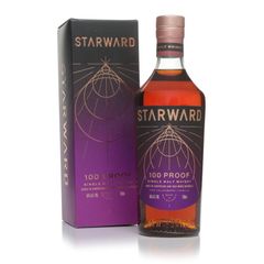 Starward 100 Proof