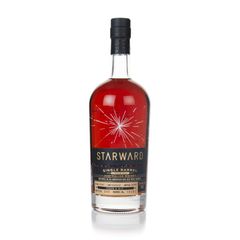 Starward Single Red Wine Single Barrel (Pour & Sip)