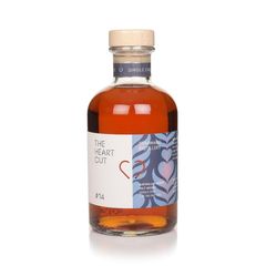 Starward Single Cask 2017 - The Heart Cut #14