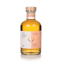 Stauning 5 Year Old 2017 - The Heart Cut #1