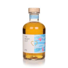 Stork Club Malt - The Heart Cut #13