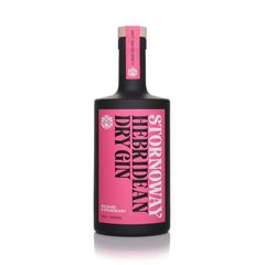 Stornoway Hebridean Rhubarb & Strawberry London Dry Gin