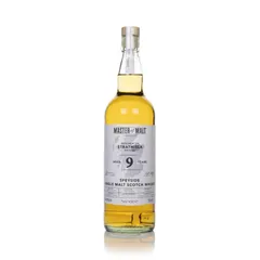 Strathisla 9 Year Old 2013 Single Cask (Master of Malt)