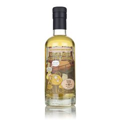 Strathmill 21 Year Old (That Boutique-y Whisky Company)