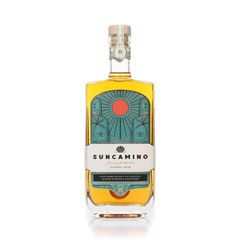 Suncamino Floral Flavoured Rum
