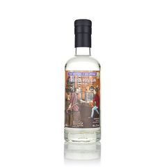 Swedish Rose Gin - Herno (That Boutique-y Gin Company) London Dry Gin