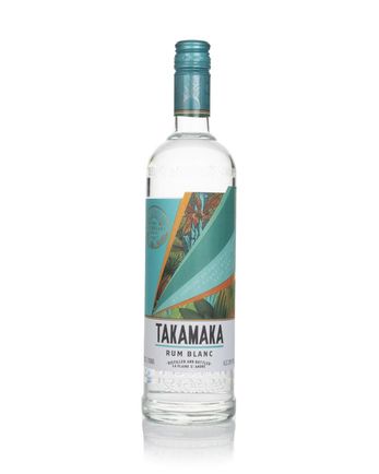 Takamaka White Rum