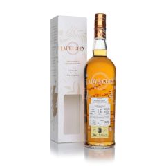Tamnavulin 10 Year Old 2015 (cask 301041) - Lady of the Glen