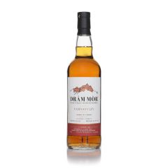 Tamnavulin 10 Year Old (cask 800419) - Dram Mor