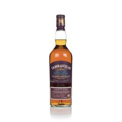 Tamnavulin Red Wine Cask Edition