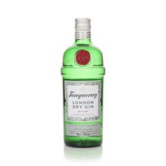 Tanqueray London Dry London Dry Gin