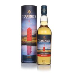 Teaninich 8 Year Old (Special Release 2025)