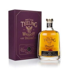 Teeling 30 Year Old 1991 Vintage Reserve Collection