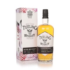 Teeling Small Batch Dot Brew IPA Finish
