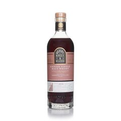 Teerenpeli 11 Year Old 2014 (cask 11082014A) Odyssey Range Release T