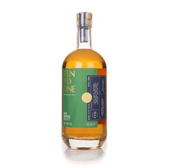 Ten To One Five Origin Select Dark Rum