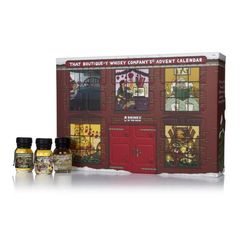 That Boutique-y Whisky Company Advent Calendar (2026 Edition)