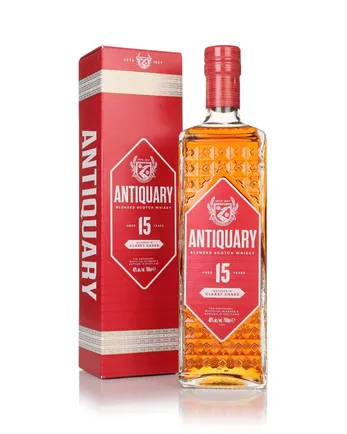 Antiquary