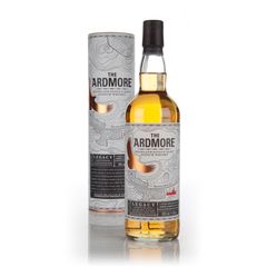 The Ardmore Legacy