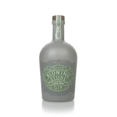 The Blowing Stone Crabapple & Royal Ginger Flavoured Gin