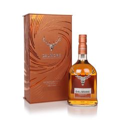 The Dalmore 16 Year Old Luminary No. 2 - 2024 Edition